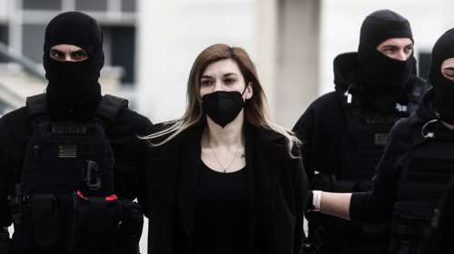 Γιατρός του Νοσοκομείου Παίδων καίει την Πισπιρίγκου: Κεταμίνη δεν δίνει κανένας... κατά λάθος [βίντεο]