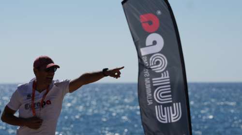 Χορηγία Europa στο NAVARINO CHALLENGE 2022