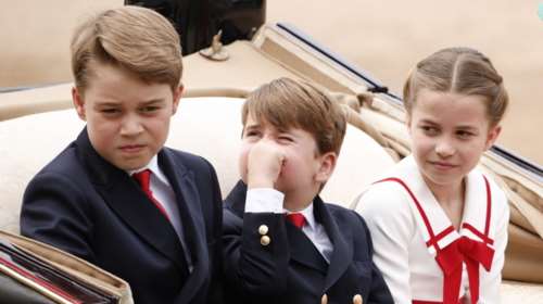 Family comes first: Ο "αυστηρός κανόνας" της Κέιτ Μίντλετον για να μην νιώθουν τα παιδιά της παραμελημένα στο σχολείο