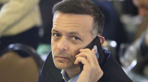 Οργή Δούκα για το ατελείωτο εργοτάξιο στους δρόμους της Αθήνας - Προειδοποίηση για εξώδικα και πρόστιμα