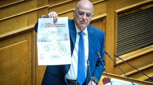 Βουλή: Υπερψηφίστηκε με αλλαγές το νομοσχέδιο για τα στρατιωτικά νοσοκομεία - Σύσσωμο &quot;όχι&quot; από την αντιπολίτευση