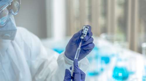 Τρεις αιώνες εμβόλια: Από το 1796 στους πρώτους αντιεμβολιαστές του 1869 και το εργαστήριο Παστέρ