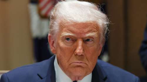 Τραμπ: Η Ρωσία θέλει να τελειώσει ο πόλεμος στην Ουκρανία, όμως ίσως κωλυσιεργεί