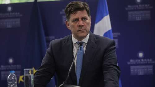 Διευκρινίσεις Μιλτιάδη Βαρβιτσιώτη για τα 122 ακίνητα που φαίνονται στο Πόθεν Έσχες του- &quot;Αφορά ένα μόνο κτήριο&quot;