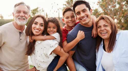 Ερευνα: Ο εγκέφαλος των πολύτεκνων... γερνάει πιο γρήγορα