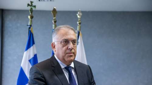 Κόντρα Θεοδωρικάκου με τον Τούρκο υφυπουργό Εσωτερικών: Αδιάντροποι είναι όσοι εργαλειοποιούν δυστυχισμένους ανθρώπους