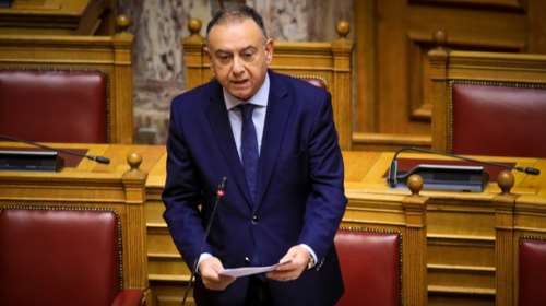 Χρ. Κέλλας: Εντός Νοεμβρίου τα 600 εκατ. ευρώ της Βασικής Ενίσχυσης στους παραγωγούς