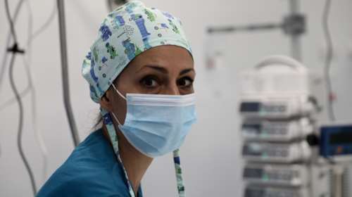 Κορονοϊός: Μελέτη σοκ στις ΗΠΑ - Η μάσκα θα μπορούσε να αποτρέψει 130.000 θανάτους στη χώρα