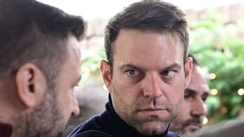 Η αντίδραση Κασσελάκη για Σούνακ: &quot;Απαράδεκτη απόφαση - Είναι εθνικό ζήτημα που υπερβαίνει κομματικές αντιπαραθέσεις&quot;