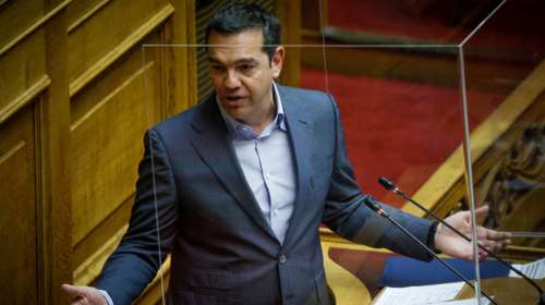 Βουλή: Συνεχίζεται η κόντρα κυβέρνησης - αντιπολίτευσης για το εκπαιδευτικό νομοσχέδιο - Το μεσημέρι η ομιλία Τσίπρα