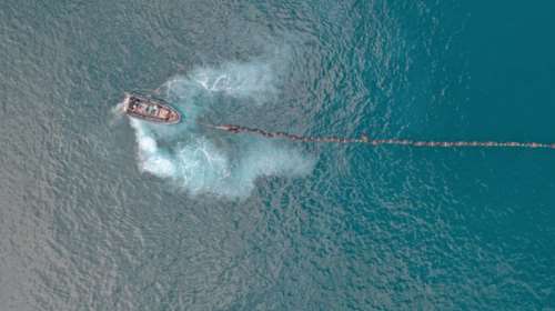 Το παρασκήνιο της &quot;ακύρωσης&quot; του έργου της ηλεκτρικής διασύνδεσης με την Κύπρο - Ποιος παράγοντας το &quot;σαμποτάρει&quot;