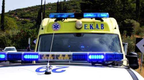 Τραγωδία στο Λασίθι: Κρυφά από τον πατέρα του είχε πάρει το αυτοκίνητο ο 16χρονος που σκοτώθηκε σε τροχαίο