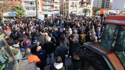 &quot;Γαλάζια&quot; γκρίνια για τον ΟΠΕΚΕΠΕ - Φοβούνται ότι θα πληρώσουν τα μπλόκα των αγροτών στις εκλογές