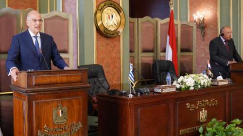 Πώς η Αθήνα &quot;διεμβόλισε&quot; την τουρκολιβυκή συμφωνία αιφνιδιάζοντας την Άγκυρα – Εκνευρισμός και απειλές από τον Τσαβούσογλου