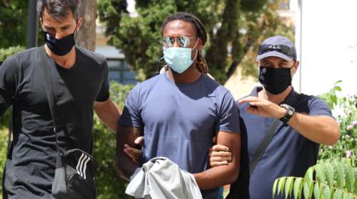 Ραγδαίες εξελίξεις: Δίωξη στον Ρούμπεν Σεμέδο για ομαδικό βιασμό της 17χρονης