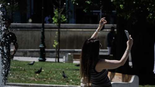 Σφοδρός καύσωνας διαρκείας με 45άρια - Ξυπνούν μνήμες από το 1987 - Η πρόγνωση του Καλλιάνου [Βίντεο]