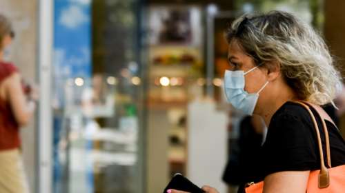 Κορονοϊός - Αυτή είναι η απόφαση για την μάσκα: Πού είναι υποχρεωτική, τα πρόστιμα και οι εξαιρέσεις [ΦΕΚ]