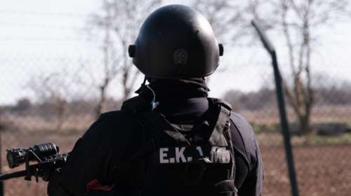 ΕΥΠ: Σε ορεινό χωριό της Ροδόπης συνελήφθη ο Τούρκος μαφιόζος - Προσπαθούσε να διαφύγει στη Βουλγαρία - Βρέθηκε και το τζιπ