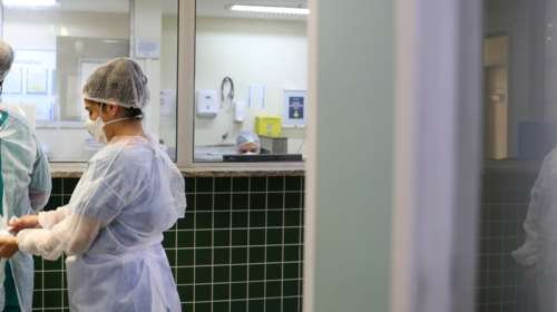 Sotrovimab: Ελπιδοφόρα μελέτη επιβεβαιώνει ότι το φάρμακο μειώνει τον κίνδυνο νοσηλείας ή θανάτου από κορονοϊό