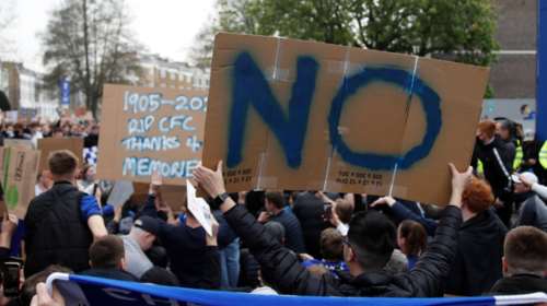 Διαλύεται η &quot;συμμαχία&quot; της ESL: Ανακοίνωσε ότι αποχωρεί η Σίτι, ακολουθούν Τσέλσι, Γιουνάιτεντ, Μπαρτσελόνα και Ατλέτικο - Έκτακτη σύσκεψη των &quot;12&quot;