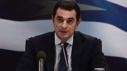 Πρόστιμα 2 εκατ. ευρώ σε γνωστές πολυεθνικές για αθέμιτη κερδοφορία - Σκρέκας: &quot;Κανείς υπεράνω του νόμου&quot;