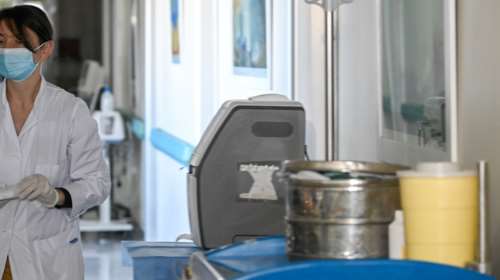 Τι σημαίνει με παραδείγματα η αύξηση 20% στις εφημερίες για τους γιατρούς: Ποιες οι καθαρές αποδοχές