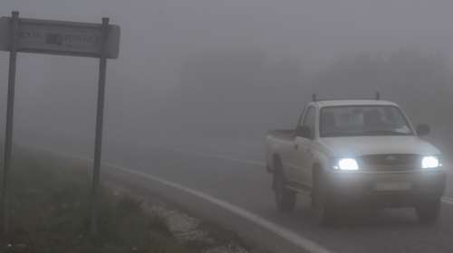 Καιρός: Με βροχές η επιστροφή των εκδρομέων του Πάσχα σήμερα Δευτέρα - Πού θα χτυπήσουν τα φαινόμενα