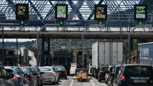 Μειωμένη κατά 20% η φετινή έξοδος για το τριήμερο του Αγ. Πνεύματος - Γιατί το lockdown &quot;φρέναρε&quot; τους εκδρομείς