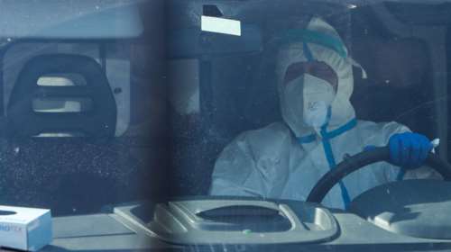 Κορονοϊός: Πέντε νεκροί σε μια ημέρα - στους 221 οι θάνατοι στη χώρα