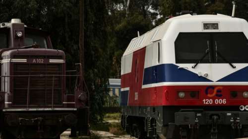 Πρόστιμο-μαμούθ άνω του 1 εκατ. ευρώ  από την ΡΑΣ στον ΟΣΕ για ελλιπή εκπαίδευση των σταθμαρχών