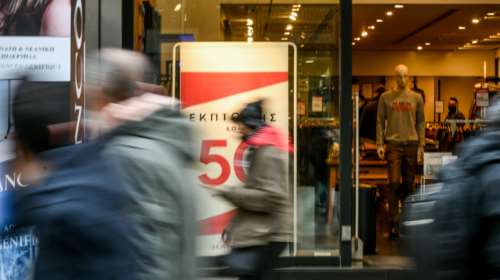 Κανονικότητα σε… δόσεις: Σταδιακά το άνοιγμα της αγοράς και η απόσυρση των μέτρων στήριξης - Τα επόμενα βήματα