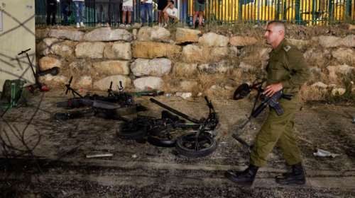 Οργή στο Ισραήλ και απειλές κατά της Χεζμπολάχ για τα 12 νεκρά παιδιά από το φονικό χτύπημα  - Φόβοι για γενικευμένη σύρραξη