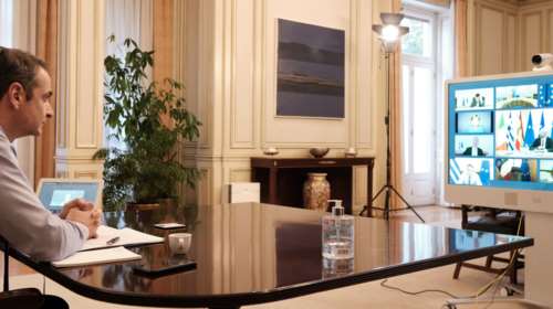 Από 4 Μαϊου τα πρώτα μέτρα χαλάρωσης - Σήμερα οι πρώτες κρίσιμες συσκέψεις