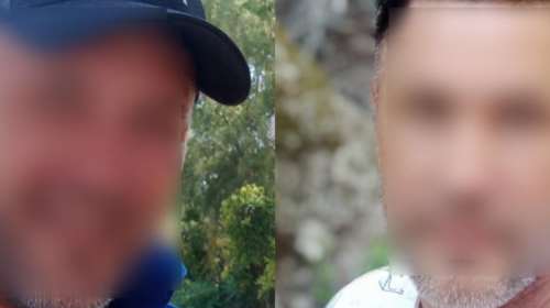 Δολοφονία ξενοδόχου στη Ρόδο: Αυτός είναι ο 49χρονος Ουκρανός που συνελήφθη στη Γερμανία [εικόνες]