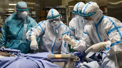 Κορονοϊός: 53.436 νέα κρούσματα - Αυξήθηκαν στους 164 οι θάνατοι, 85 διασωληνωμένοι - Ολες οι υποπαραλλαγές στη χώρα μας