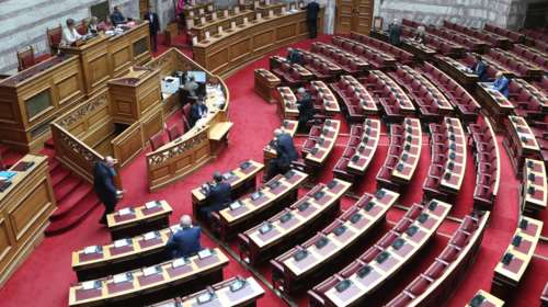 Σκάνδαλο ΟΠΕΚΕΠΕ: Τα ονόματα των βουλευτών στη δικογραφία - Οι κατηγορίες για Βορίδη και Αυγενάκη