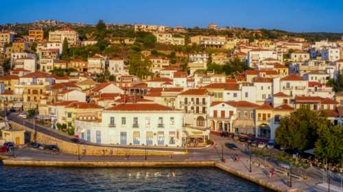 Κορονοϊός: Μίνι lockdown και στη Μεσσηνία - Παρατείνονται τα μέτρα σε Χανιά, Ηράκλειο και Ρέθυμνο