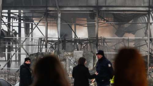 Αποκάλυψη για Τρίκαλα: Το βράδυ αποφασίστηκε να πάνε στο εργοστάσιο 12 αντί για 30 εργαζόμενοι λόγω κοπής πίτας