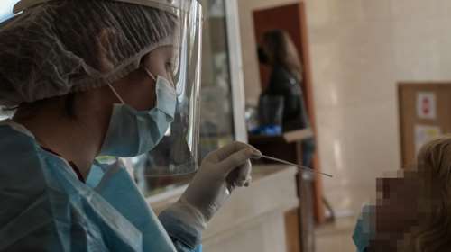 Κορονοϊός: Ένα βήμα πριν από το lockdown και τα Γιάννενα- Τα σενάρια για τις κόκκινες περιοχές της Αθήνας