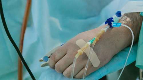 Αιμορραγικός πυρετός Κριμαίας-Κονγκό: Tι είναι, πώς μεταδίδεται - Ποιοι κινδυνεύουν περισσότερο - Τι πρέπει να αποφεύγουμε