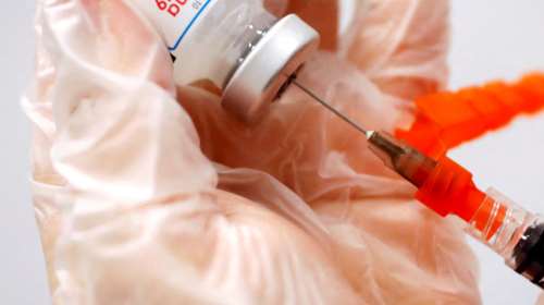 Ηλίας Μόσιαλος: Ποια είναι τα νέα εμβόλια για τις παραλλαγές του κορονοϊού που έρχονται από τον Οκτώβρη