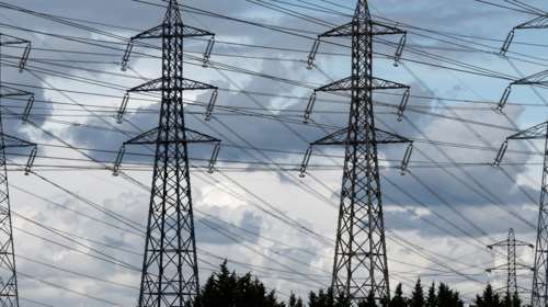 Ηλεκτροσόκ: Το ρεύμα στην Ευρώπη έσπασε για πρώτη φορά τα 1.000 ευρώ ανά μεγαβατώρα