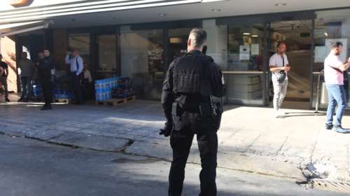 Τι συνέβη με τους Τούρκους στο Πασαλιμάνι: Η ΕΥΠ παρακολουθούσε το ένα θύμα της αιματηρής επίθεσης