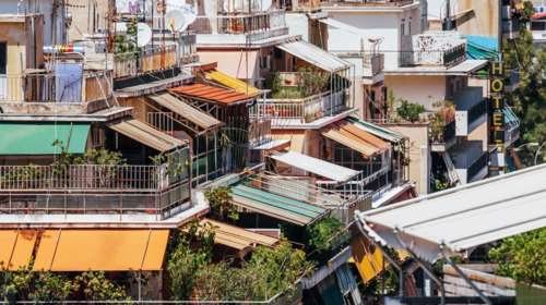 &quot;Σπίτι μου 2&quot;: Επανεξετάζονται τα εισοδηματικά και ηλικιακά κριτήρια - Προσπάθεια διεύρυνσης των δικαιούχων