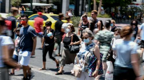 Βαρύς και φορολογικά... ασήκωτος ο Ιούλιος: Οι τέσσερις φόροι και τα εκατομμύρια δηλώσεις - 5 απλές συμβουλές