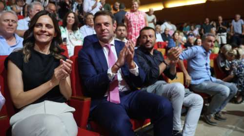 ΣΥΡΙΖΑ: Επεισόδιο με Πολάκη και Χαρίτση - Κείμενο φωτιά κατά Κασσελάκη από την "Ομπρέλα" στην Πολιτική Γραμματεία