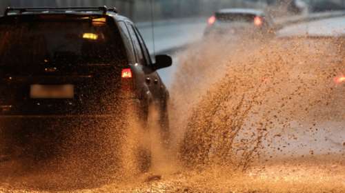 Κακοκαιρία: Πού θα χτυπήσουν τις επόμενες ώρες τα επίκινδυνα φαινόμενα- Ισχυρή σύσταση για περιορισμό των μετακινήσεων