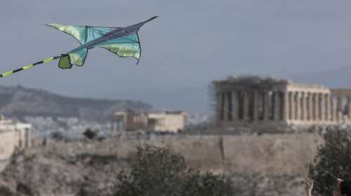 Πρόγνωση Μαρουσάκη: Βροχές και καταιγίδες μέχρι την Πέμπτη – Τι καιρό θα κάνει την Καθαρά Δευτέρα