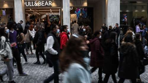 Πώς ξεγελούν το ανοσοποιητικό οι δύο νέες υποπαραλλαγές της Όμικρον - Τα ανησυχητικά συμπτώματα