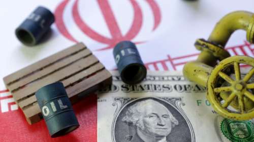 Οι αγορές ξέρουν... καλύτερα: Πέφτει η τιμή του πετρελαίου παρά το ιρανικό χτύπημα σε βάση των ΗΠΑ